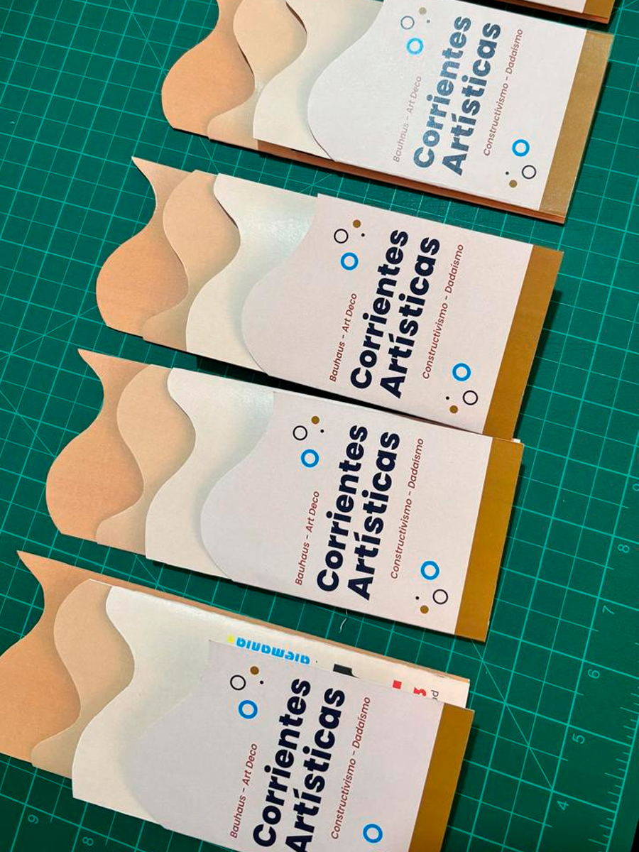 cuatrifoliares